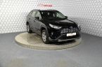 Toyota RAV 4 - fotka číslo 2