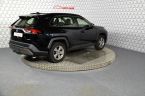 Toyota RAV 4 - fotka číslo 4