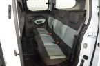 Citroën Berlingo - fotka číslo 14