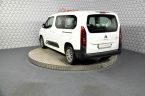 Citroën Berlingo - fotka číslo 6