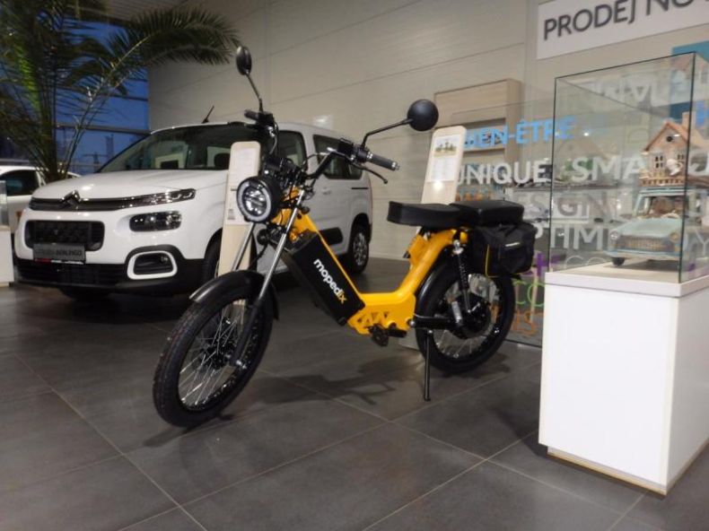 Ostatní Ostatní - hlavní fotka inzerátu