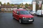 Volkswagen Caddy - fotka číslo 1