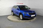 Škoda Kodiaq - fotka číslo 2