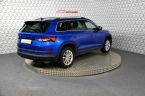 Škoda Kodiaq - fotka číslo 4