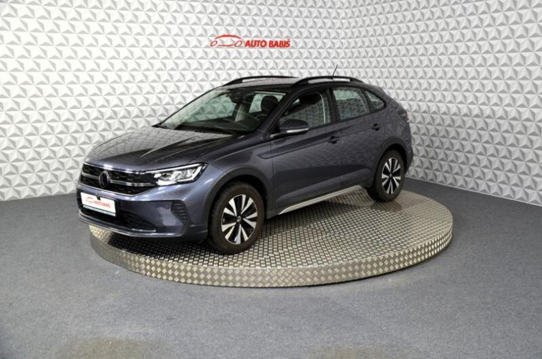 Volkswagen Taigo - hlavní fotka inzerátu