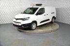 Toyota ProAce - fotka číslo 0
