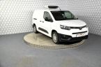 Toyota ProAce - fotka číslo 2