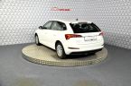 Škoda Scala - fotka číslo 7