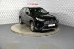 Toyota RAV 4 - fotka číslo 2