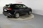 Toyota RAV 4 - fotka číslo 4