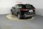 Toyota RAV 4 - fotka číslo 7