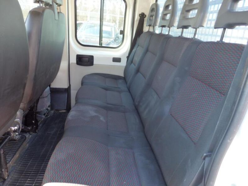 Citroën Jumper - hlavní fotka