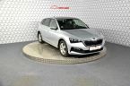 Škoda Scala - fotka číslo 2