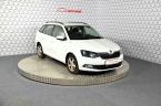 Škoda Fabia - fotka číslo 2