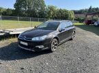 Citroën C5 - fotka číslo 1
