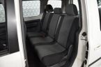 Volkswagen Caddy - fotka číslo 13