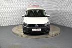 Volkswagen Caddy - fotka číslo 1