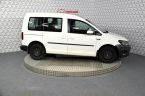 Volkswagen Caddy - fotka číslo 3
