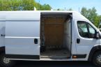 Peugeot Boxer - fotka číslo 5
