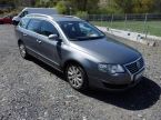 Volkswagen Passat - fotka číslo 1
