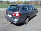 Volkswagen Passat - fotka číslo 2