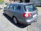Volkswagen Passat - fotka číslo 3