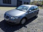 Volkswagen Passat - fotka číslo 0