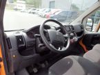 Peugeot Boxer - fotka číslo 8