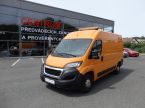 Peugeot Boxer - fotka číslo 1