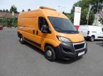 Peugeot Boxer - fotka číslo 0