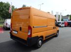 Peugeot Boxer - fotka číslo 2