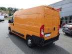 Peugeot Boxer - fotka číslo 3