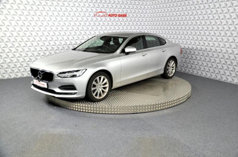 Volvo S90 - hlavní fotka inzerátu