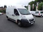 Citroën Jumper - fotka číslo 1