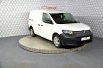 Volkswagen Caddy - fotka číslo 2