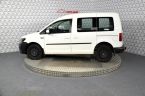 Volkswagen Caddy - fotka číslo 7