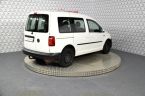 Volkswagen Caddy - fotka číslo 4