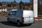 Volkswagen Transporter - fotka číslo 4