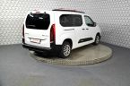 Citroën Berlingo - fotka číslo 1