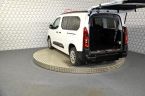 Citroën Berlingo - fotka číslo 9
