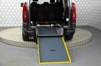 Citroën Berlingo - fotka číslo 10
