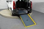 Citroën Berlingo - fotka číslo 11