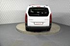 Citroën Berlingo - fotka číslo 2