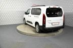 Citroën Berlingo - fotka číslo 3