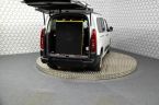 Citroën Berlingo - fotka číslo 4