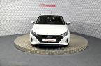 Hyundai i20 - fotka číslo 1