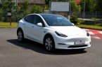 Tesla Model Y - fotka číslo 0