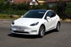Tesla Model Y - fotka číslo 1