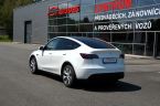 Tesla Model Y - fotka číslo 2