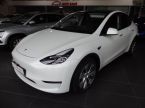Tesla Model Y - fotka číslo 1